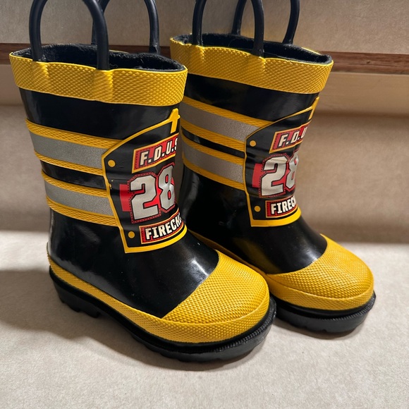 Western Chief KIDS RAIN BOOTS Toddler 5 - Picture 1 of 4